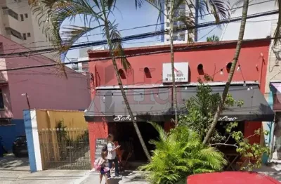 Casa comercial à venda na Vila Anglo Brasileira, São Paulo 