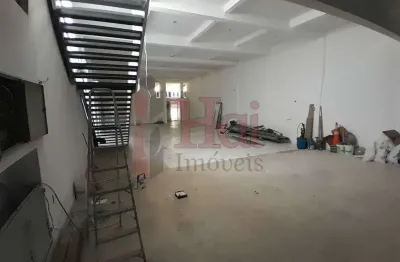 LOCAÇÃO | PREDIO INTEITO 520m2 | AV SANTOS DUMONT | BOM RETIRO -LUZ