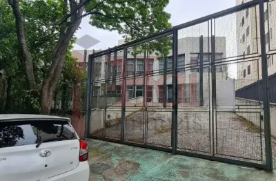 Prédio comercial para venda ou locação na casa verde, com 1.670 m²