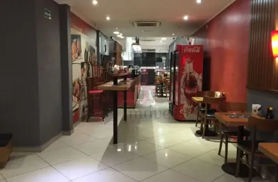 Ponto comercial para alugar na Vila Buarque, São Paulo 