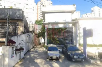 Casa comercial para alugar no Pacaembu, São Paulo 