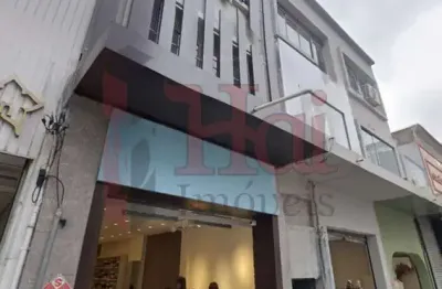 Sala comercial à venda na Rua Carmo Cintra, 32, Bom Retiro, São Paulo
