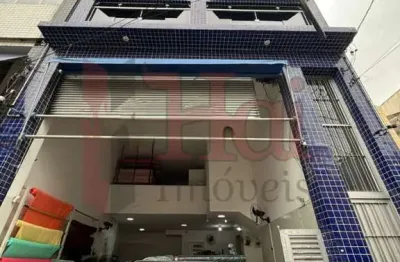 Prédio à venda no Brás, São Paulo 