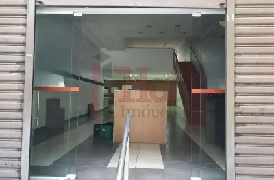 Ponto comercial para alugar no Campos Eliseos, São Paulo 