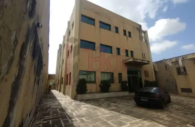 Ponto comercial à venda na Vila Carioca, São Paulo 