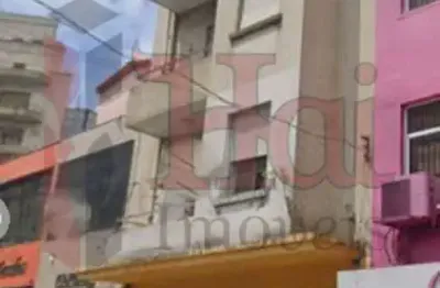 Vende | predio inteiro  com renda 950 m²| rua da graça | bom retiro