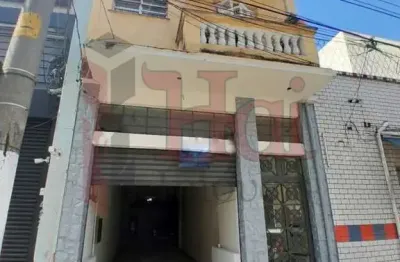 Barracão / Galpão / Depósito para alugar no Brás, São Paulo 