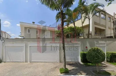 Casa de alto padrão em perdizes - sofisticação, conforto e estilo em 700 m²