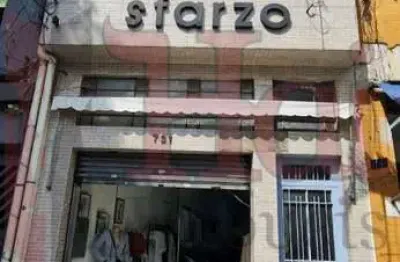 Prédio para alugar no Bom Retiro, São Paulo 