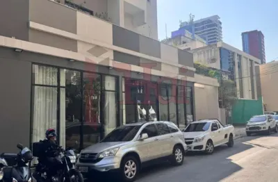 Ponto comercial para alugar em Pinheiros, São Paulo 