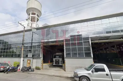 Barracão / Galpão / Depósito à venda no Parque da Mooca, São Paulo 