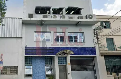 Sala comercial à venda na rua joão kopke, 47, bom retiro, são paulo, 1500 m2 por r$ 3.900.000