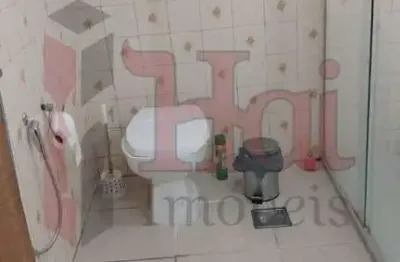 Apartamento com 2 quartos à venda no Bom Retiro, São Paulo 