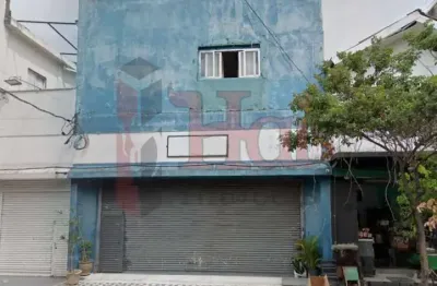 Sala comercial à venda na rua tenente pena, 354, bom retiro, são paulo, 957 m2 por r$ 1.500.000