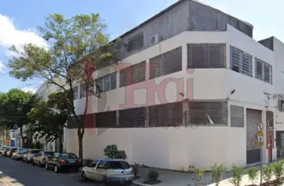 Sala comercial à venda na rua tenente pena, 378, bom retiro, são paulo, 400 m2 por r$ 1.500.000