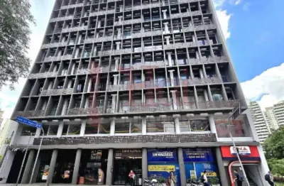 Sala comercial para alugar no Paraíso, São Paulo 