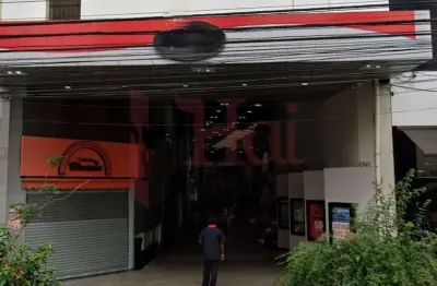 Ponto comercial à venda em Santana, São Paulo 