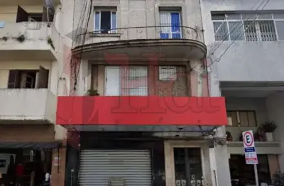 Sala comercial à venda no Brás, São Paulo 