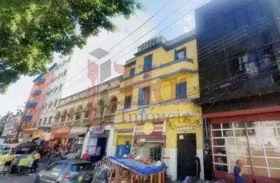 Prédio comercial com 900 m² à venda no brás - oportunidade para investimento e retrofit