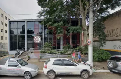 Prédio comercial para locação na vila guilherme com 1.227 m²