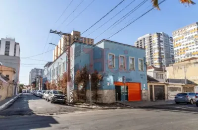 Sala comercial para alugar no Tatuapé, São Paulo 