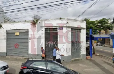 Terreno à venda no Luz, São Paulo 