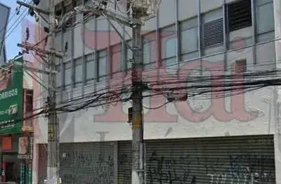 Ponto comercial para alugar em Pinheiros, São Paulo 