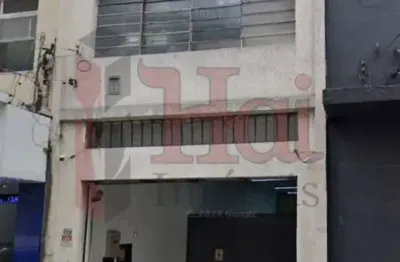 Sala comercial à venda no Brás, São Paulo 