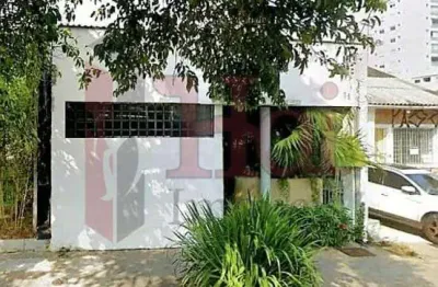 Casa comercial à venda em Pinheiros, São Paulo 