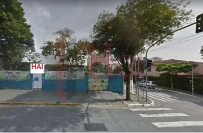 Imóvel comercial de esquina com renda para venda com 1.184 m²