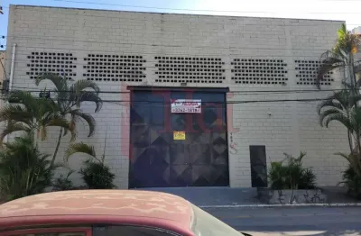 Barracão / Galpão / Depósito à venda na Barra Funda, São Paulo 