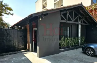 Casa comercial para alugar em Pinheiros, São Paulo 