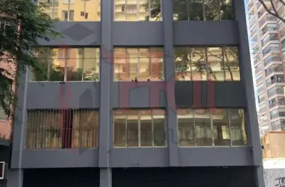 Sala comercial para alugar no Campos Eliseos, São Paulo 