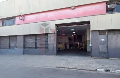 Barracão / Galpão / Depósito à venda em Belenzinho, São Paulo 