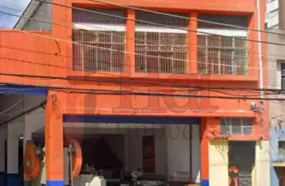Barracão / Galpão / Depósito à venda no Brás, São Paulo 