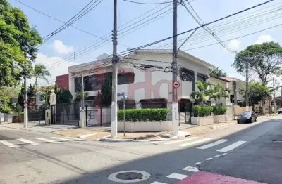 Venda com renda | casa comercial | rua manoel da nobrega | paraiso