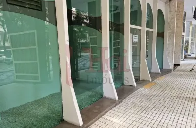Ponto comercial para alugar na República, São Paulo 