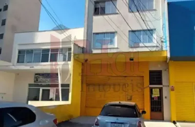 Ponto comercial para alugar no Sumarezinho, São Paulo 