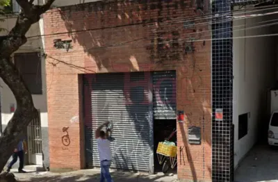 Barracão / Galpão / Depósito à venda no Brás, São Paulo 