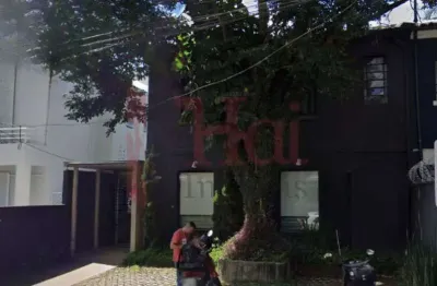 LOCAÇÃO | CASA COMERCIAL 300m²| RUA GROELANDIA | JARDIM AMÉRICA