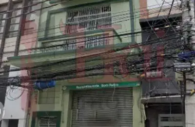 Venda |predio inteiro 400m2 | rua ribeirio de lima| bom retiro