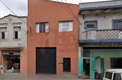 Prédio à venda no Bom Retiro, São Paulo 