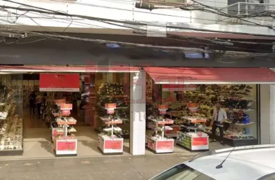 Ponto comercial para alugar em Pinheiros, São Paulo 