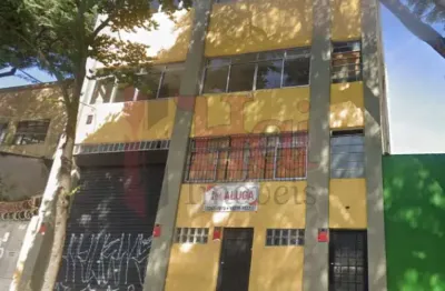 Prédio para alugar na Barra Funda, São Paulo 