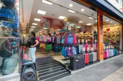 Ponto comercial à venda em Pinheiros, São Paulo 