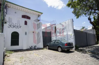 Venda | locação | casa comercial com 150m2 | rua cardoso de almeida 2277