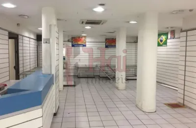 Ponto comercial para alugar na República, São Paulo 