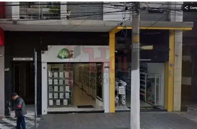 Ponto comercial à venda na Rua Júlio Conceição, 444, Bom Retiro, São Paulo