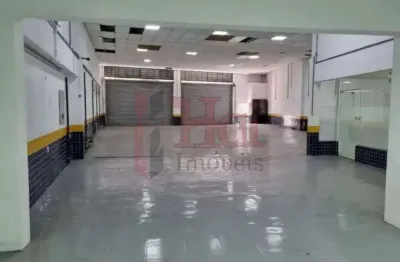 Barracão / Galpão / Depósito para alugar na Mooca, São Paulo 