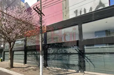 Ponto comercial para alugar na Mooca, São Paulo 